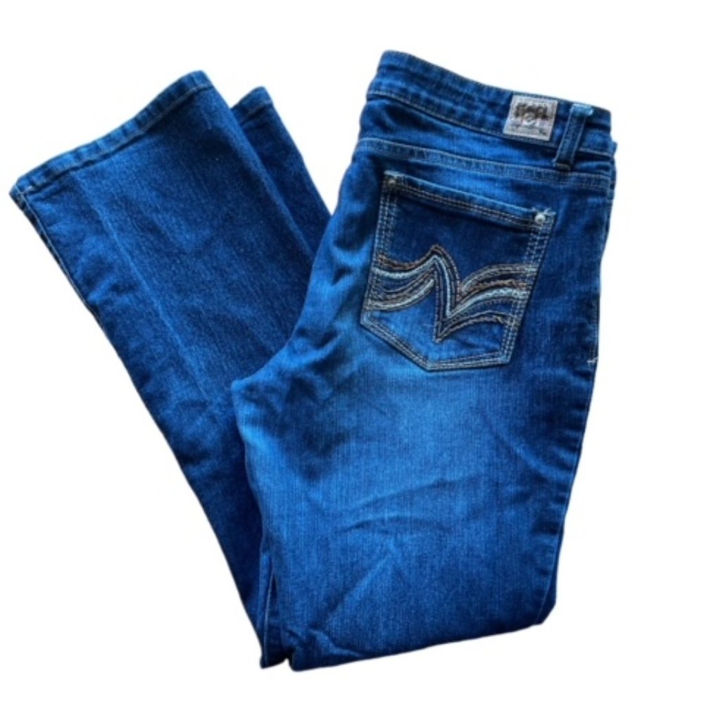 L.E.I  Jean